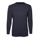 thumbnail image 1 of Polera 100% Algodón Básica Manga Larga Unisex, 1 of 3