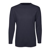 Andesland - Polera 100% Algodón Básica Manga Larga Unisex