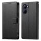 thumbnail image 3 of Funda para FOXDOCK Realme C33– Cuero Premium, 3 ranuras para tarjetas, Protección contra impactos, 3 of 5