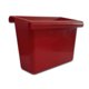 thumbnail image 1 of Escurridor De Cubiertos Rojo, 1 of 1