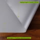 thumbnail image 2 of Alfombrilla impermeable para nevera HooTown con forro de estantería de cocina, 2 of 7