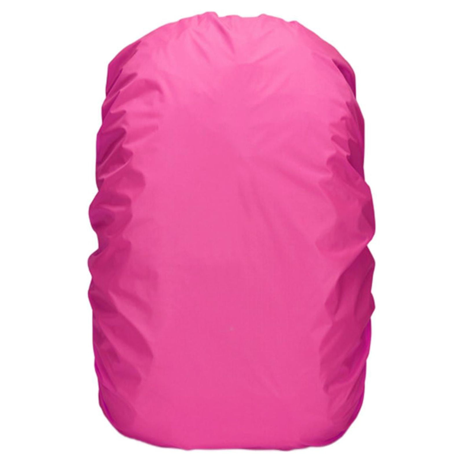 Ioensy - Mochila Funda Impermeable Mochila Impermeable Funda Impermeable Para Ciclismo Ciclismo Al Aire Libre M Rojo