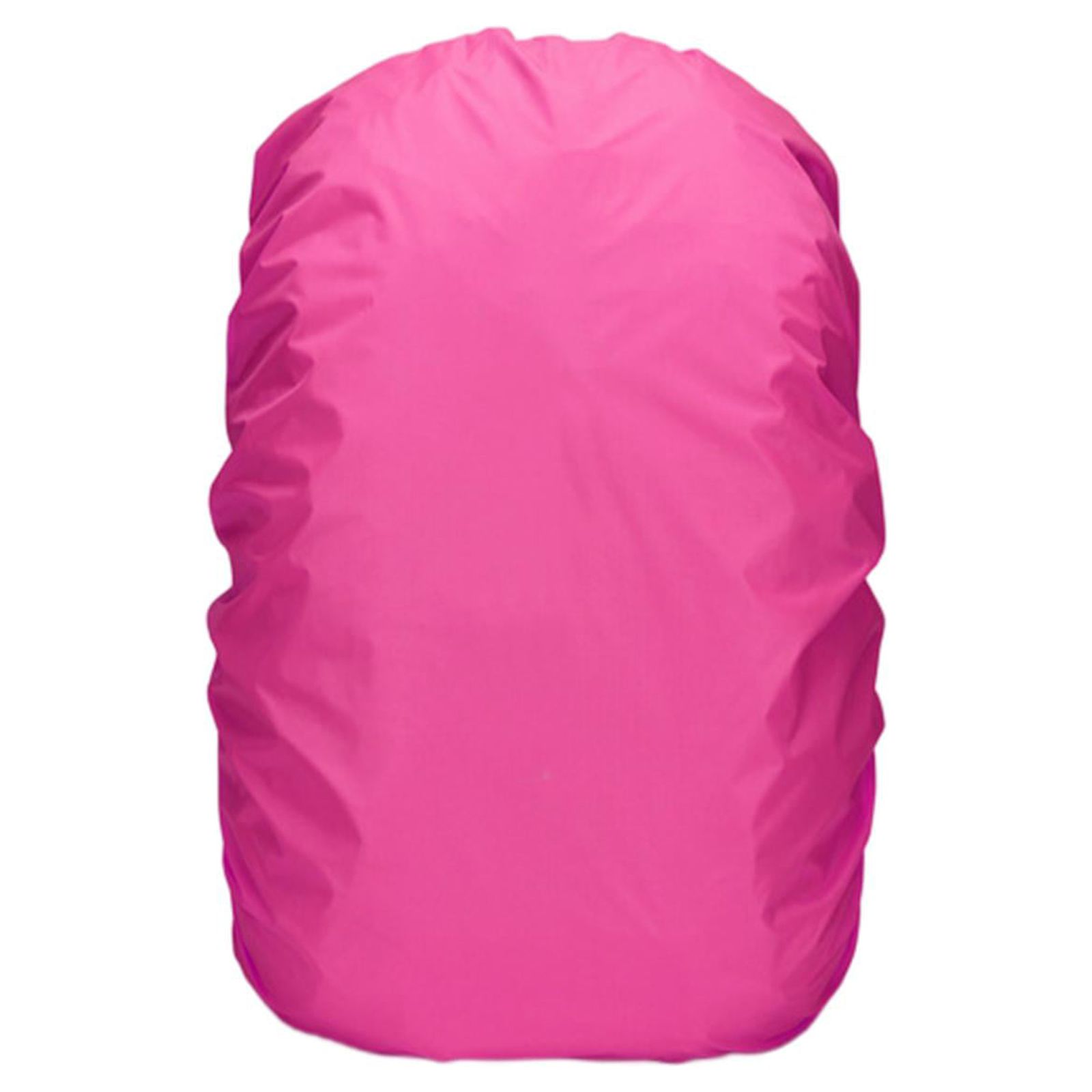 Ioensy - Mochila Funda Impermeable Mochila Impermeable Funda Impermeable Para Ciclismo Ciclismo Al Aire Libre L Rojo