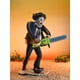 thumbnail image 2 of Figura articulada NECA Leatherface de 15 cm, 2 of 3