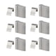 thumbnail image 1 of 6 piezas de Pawl Hub Garra con pieza Universal Cassette Driver Accesorios Torre de material acero inoxidable Base , 7.4x7mm/ 74x7 mm, 1 of 5