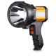 thumbnail image 1 of Spotlight BUYSIGHT recargable de 100 000 lúmenes con luz roja y azul, 1 of 7