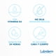 thumbnail image 4 of LUBRIDERM® PIEL NORMAL Promopack  400 ml + 120 ml + Termo, 4 of 4