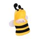 thumbnail image 1 of Bird Clothes Bee En Forma De Foto Prop Bird Accessories Hoodie Para Navidad Cumplea?os L, 1 of 5