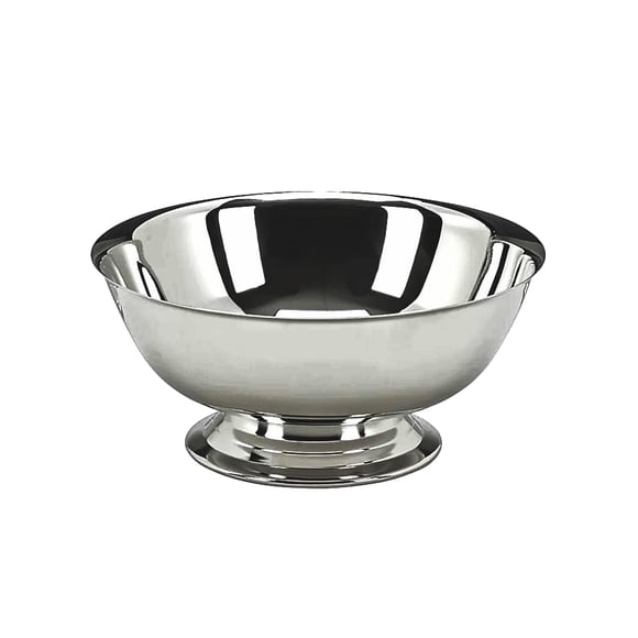 Cuenco para servir Creative Gifts International Paul Revere, 4 cm