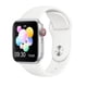 thumbnail image 1 of Reloj Smartwatch T5S Bluetooth Blanco, 1 of 3
