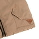 thumbnail image 2 of Chaqueta Bebé Niño Caqui Pillin, 2 of 3