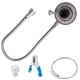 thumbnail image 1 of Torquimetro Medidor Torque Angular 1/2 Magnetico Norplat Color Plateado, 1 of 3