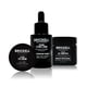 thumbnail image 1 of Set de regalo para el cuidado de la piel Brickell para hombre, antienvejecimiento con vitamina C, 1 of 7