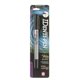 thumbnail image 3 of Marcador Permanente Identi pen De Doble Punta Negro, 3 of 3