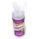thumbnail image 4 of Toallitas para equipos de fitness Wipex Original a base de plantas, 50 unidades, 4 of 9