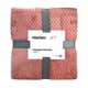 thumbnail image 1 of Frazada PopCorn 1.5 Plazas / Rosado – Mashini, 1 of 3
