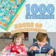 thumbnail image 3 of Libro de pegatinas Bluey para niños con más de 1000 pegatinas para álbumes de recortes, 3 of 6
