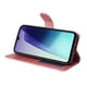 thumbnail image 5 of Funda Billetera para Samsung Galaxy A06 5G con Porta Tarjetas y Soporte Ajustable Rosa, 5 of 5