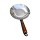thumbnail image 4 of Sartén Para Azúcar, Olla Para Derretir, Sartén Portátil Para Derretir Haws Confitados Tanghulu, Hacer Queso, Acero Inoxidable, 4 of 5