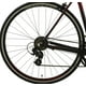 thumbnail image 2 of Bicicleta De Ruta 700*54 Mnx Negro Con Rojo, 2 of 4