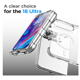 thumbnail image 3 of Carcasa Para iPhone 18 Fold Transparente MagSafe, 3 of 9