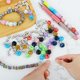 thumbnail image 4 of Cuentas jinalulu 250 Piezas de Resina con Rhinestone 12 mm, 4 of 8