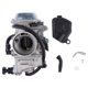 thumbnail image 3 of carburador de la motocicleta carb pesado para honda trx300 trx350 trx400, 3 of 5