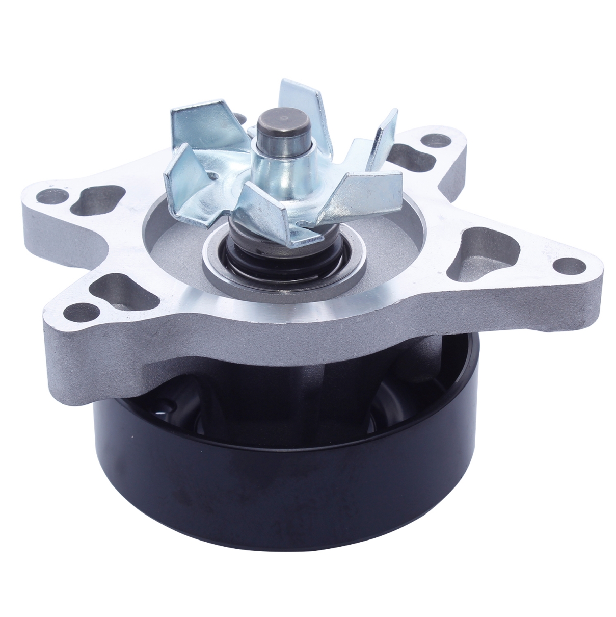 Repuestos Del Sol - Bomba Agua Toyota Corolla 1 8 2003 2008