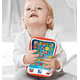 thumbnail image 2 of Tablet Interactiva Winfun I-fun Pad Juguete Educativo Niños 4 Actividades, 2 of 4