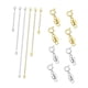 thumbnail image 5 of Extensor De Collar Y Cierre Magnético Para Accesorios De Joyería, 5 of 5