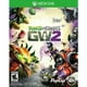 thumbnail image 1 of Plants Vs Zombies Garden Warfare 2 Xbox One, 1 of 1