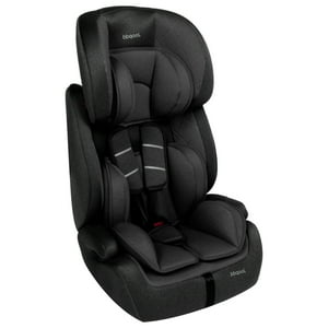 Bbqool - Silla De Auto Butaca Volt Black