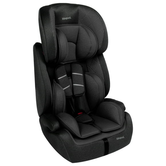 Silla De Auto Butaca Volt Black