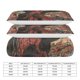 thumbnail image 2 of Daredevil Family Bed 3 Piece Set Personalized Bedding Decor for Kids And Teens Anime Student Dormitory Cover, 2 of 5