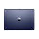 thumbnail image 5 of Notebook HP Amd Athlon 4GB 128GB SSD 14' HD Win11 Azul, 5 of 6