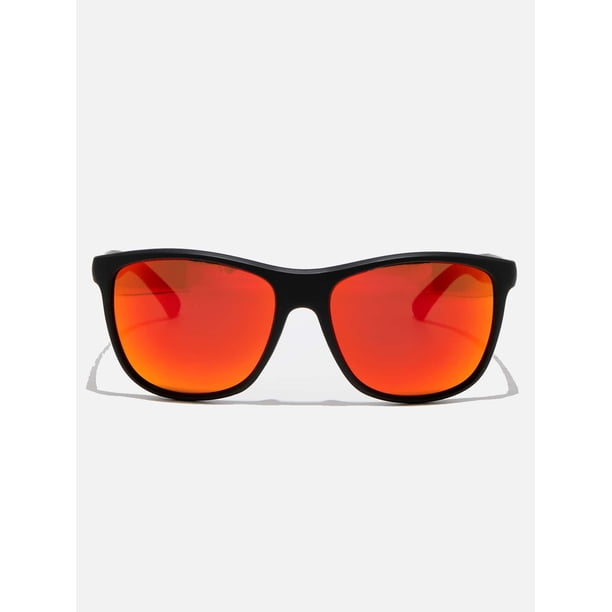POLASUP GAFAS LENTES DE SOL Modernas y chic, para quienes marcan tendencia Gafas de sol deportivas POLASUP con lentes polarizados y protección UV
