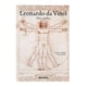 thumbnail image 2 of Biblioteca Universal: Leonardo Da Vinci - Frank Zöllner, 2 of 2