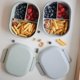 thumbnail image 3 of Lonchera Infantil Bento mushie con 3 Compartimentos y Separador Removible, 3 of 9
