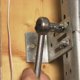 thumbnail image 2 of Tuerca hexagonal de rosca gruesa Hillman, 1/4 pulgada-20, acabado en zinc, 2 of 2