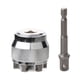 thumbnail image 5 of 3/8 '' Llave De Tubo Universal Herramienta De Reparación Llave Inglesa Para Hombre 2 Piezas, 5 of 5