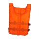 thumbnail image 4 of Chaleco Salvavidas Portátil Con Correas Ajustables Para Adultos, Color Naranja, 4 of 5