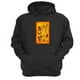 thumbnail image 1 of Polerón Canguro Guns N´ Roses Gris Oscuro Talla M Unisex, 1 of 2
