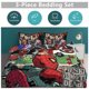 thumbnail image 4 of Spiderman Bedding Sets for Kids Men Women Twin Size, 4 of 5