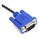 thumbnail image 4 of Cable Vga A Vga De 1 Metro Video Núcleos De Ferritas 1080p, 4 of 4