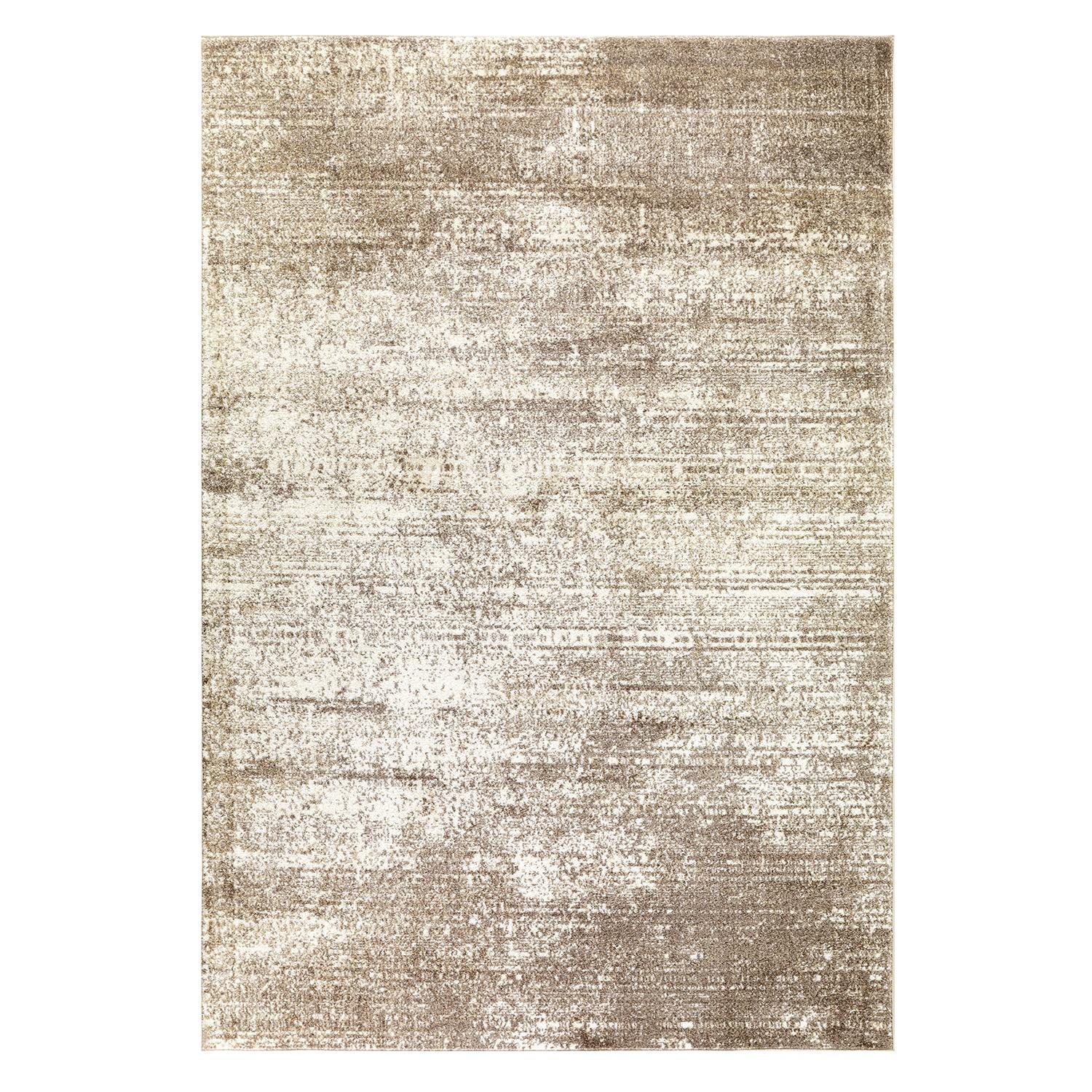 Modalfo - Alfombra Florida Beige 200 X 290 Cm