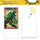thumbnail image 4 of Fundas y Tableros para Cómics Comnge 100 uds Edad Actual, 4 of 6