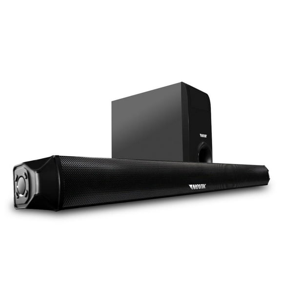 Home Audio Soundbar Novik INFINITY 8
