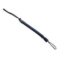 Imersion - Amortiguador Simple Negro Para Arpon De Pesca