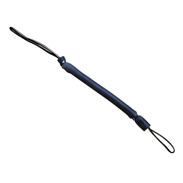 Imersion - Amortiguador Simple Negro Para Arpon De Pesca