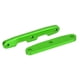 thumbnail image 1 of Barras de Unión para Mamparo Traxxas TRA6823G Aluminio Verde, 1 of 1